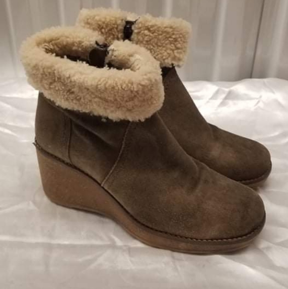 La canadienne shoes - Picture 1 of 10